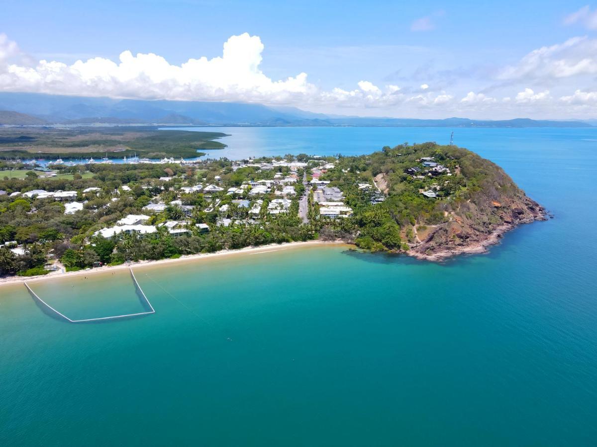 Silkari Reflections Of Port Douglas Exterior foto
